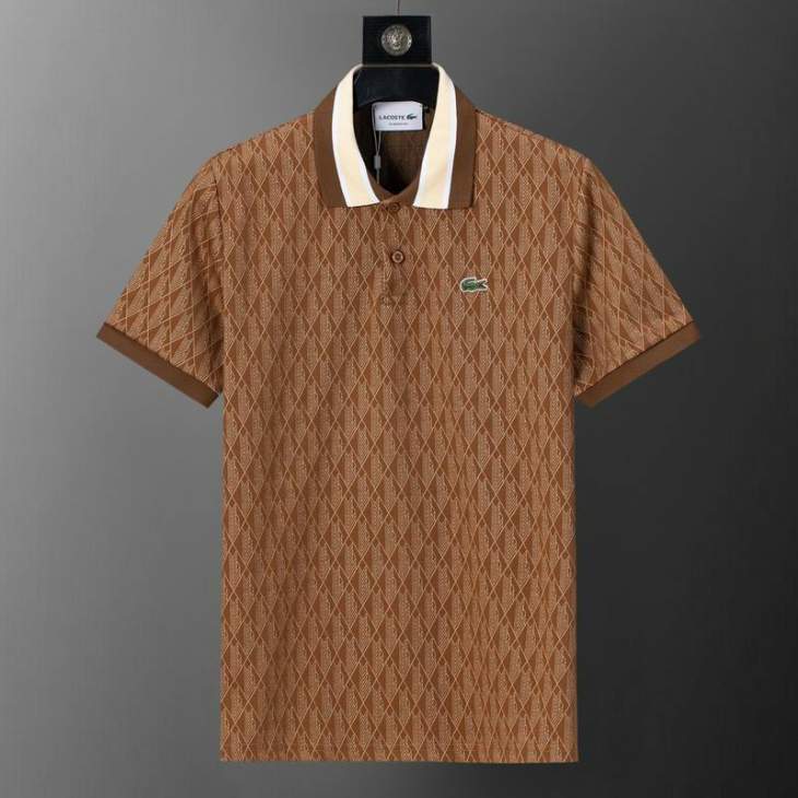 Picture of Lacoste Polo Shirts Short _SKULacosteM-4XL14mr3016026938